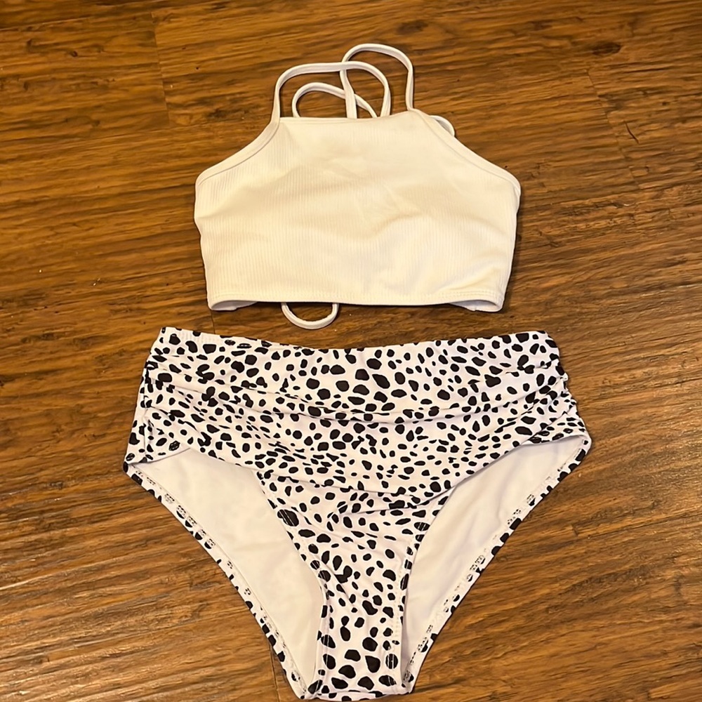 romwe bikini